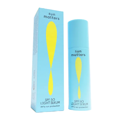 Sun Matters Sonnencreme